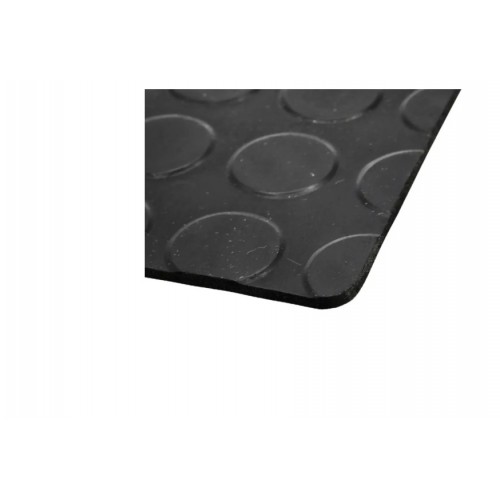 Round dot rubber sheet  RS1012-3-3-5-12